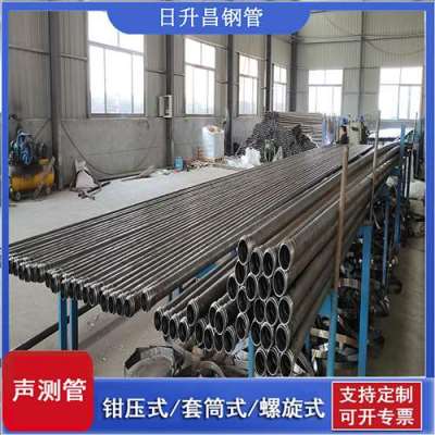 吴忠声测管桩基检测的频率要达到多少百分比