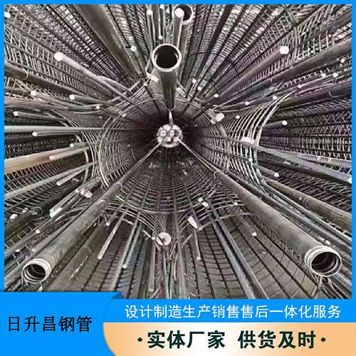 吴忠声测管加固处理操作要点