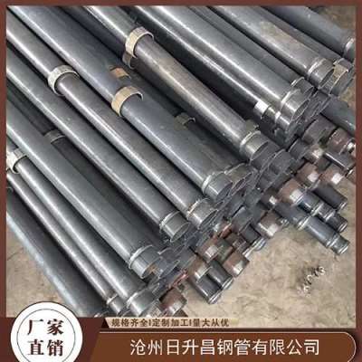 吴忠最薄的声测管壁厚可以到什么程度