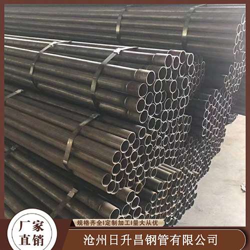 吴忠57声测管多少钱一米