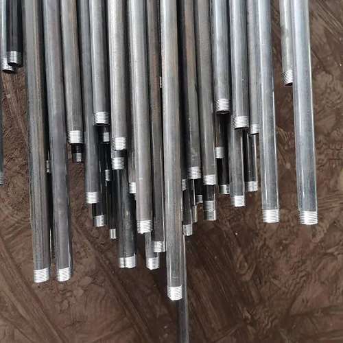 吴忠声测管重量是多少？买管必知的计算公式