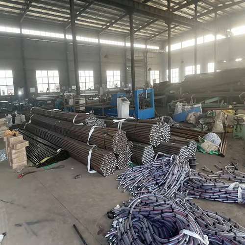 吴忠声测管施工及验收规范（最全最详细）
