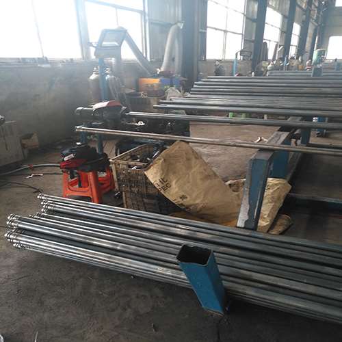 吴忠桥梁桩基声测管的施工工艺流程